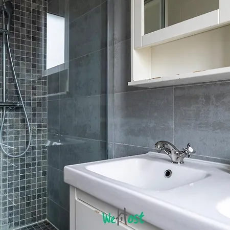 Wehost - Chic & Confort - Pres De Denfert-rochereau